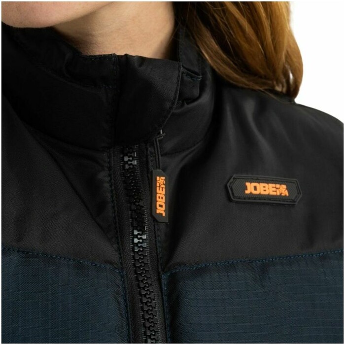 2024 Jobe Womens 50 Newton Bodywarmer 244924002 - Midnight Blue